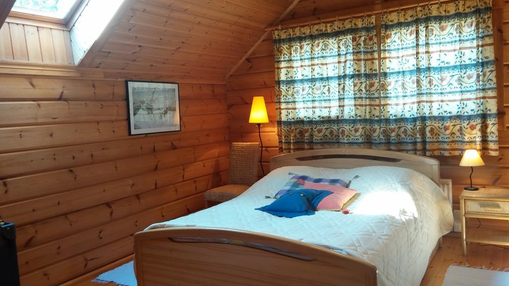 Vila Dovilas Palanga Bilik gambar